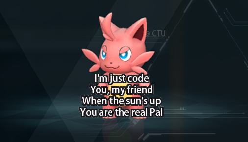 #PalworldGame #Palworld #palworldmeme