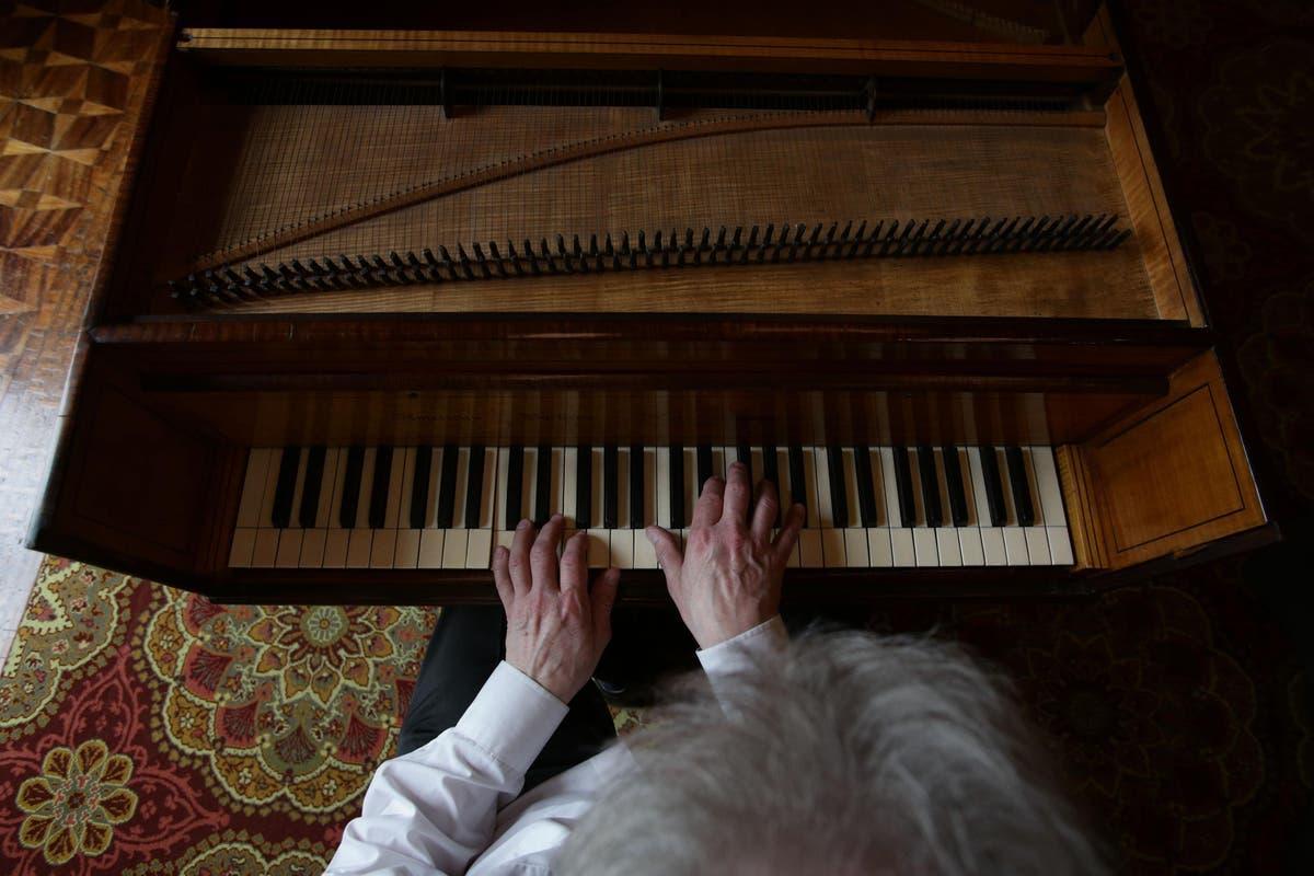 Independent's tweet image. Playing music throughout life associated with sharper brain in older age – study independent.co.uk/news/science/u…