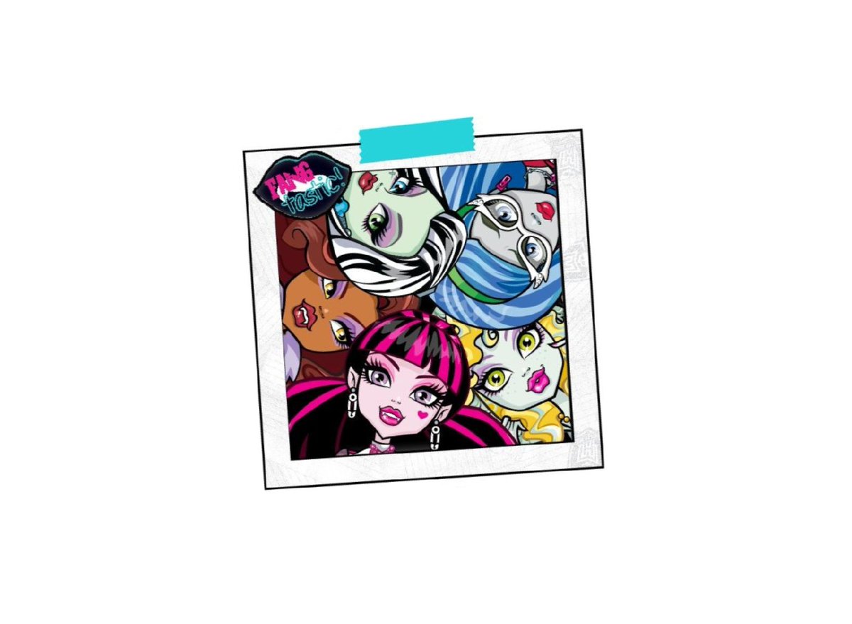 todos os jogos de monster high. 
– ʚɞ ๑  𝘢 𝘵𝘳𝘦𝘯𝘥