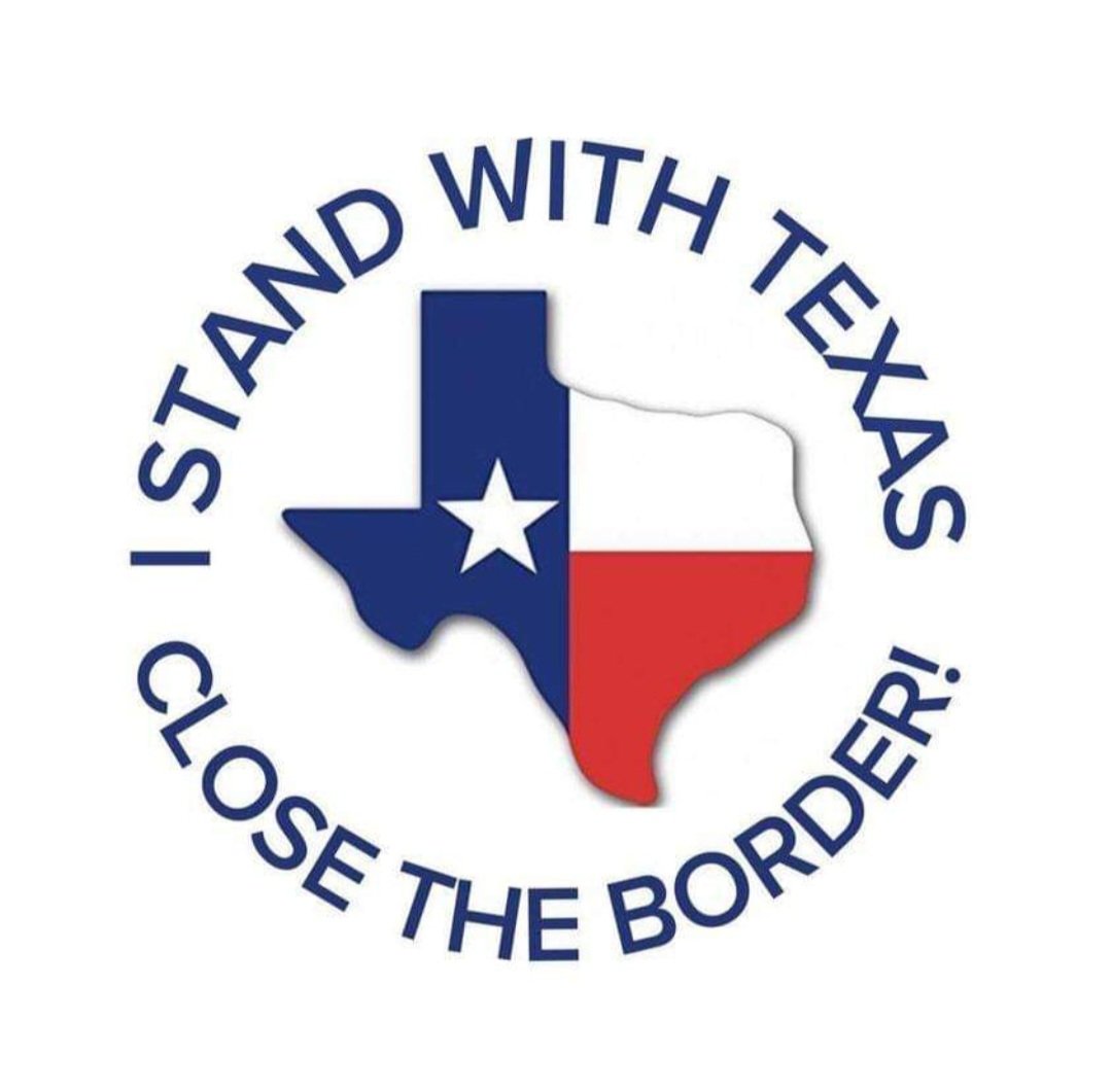 Alberta stands with Texas!
#TexasBorder #TexasNationalGuard #berta