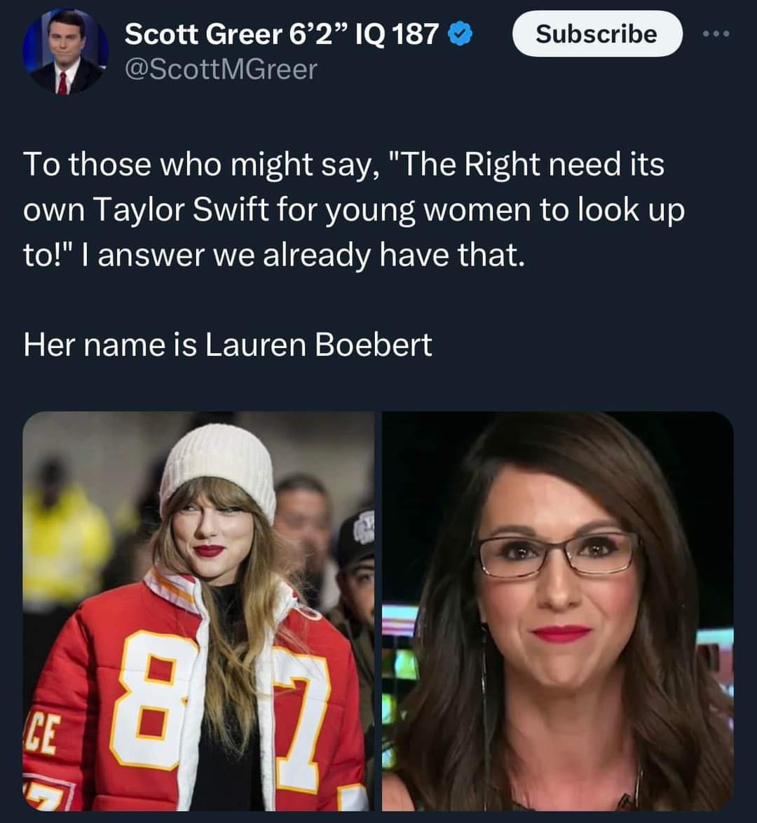 Joanne Brigden TLMN tweet media