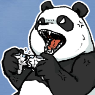 森の妖精@パンダ依存症🐼KPS開発部長 (@morinoyouseii) / Posts / X