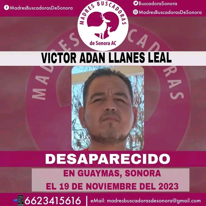 AguedaBarojas's tweet image. Otros dos...
#fosas
#elchuyudo
#elsilenciotambienmata 
#Sonora