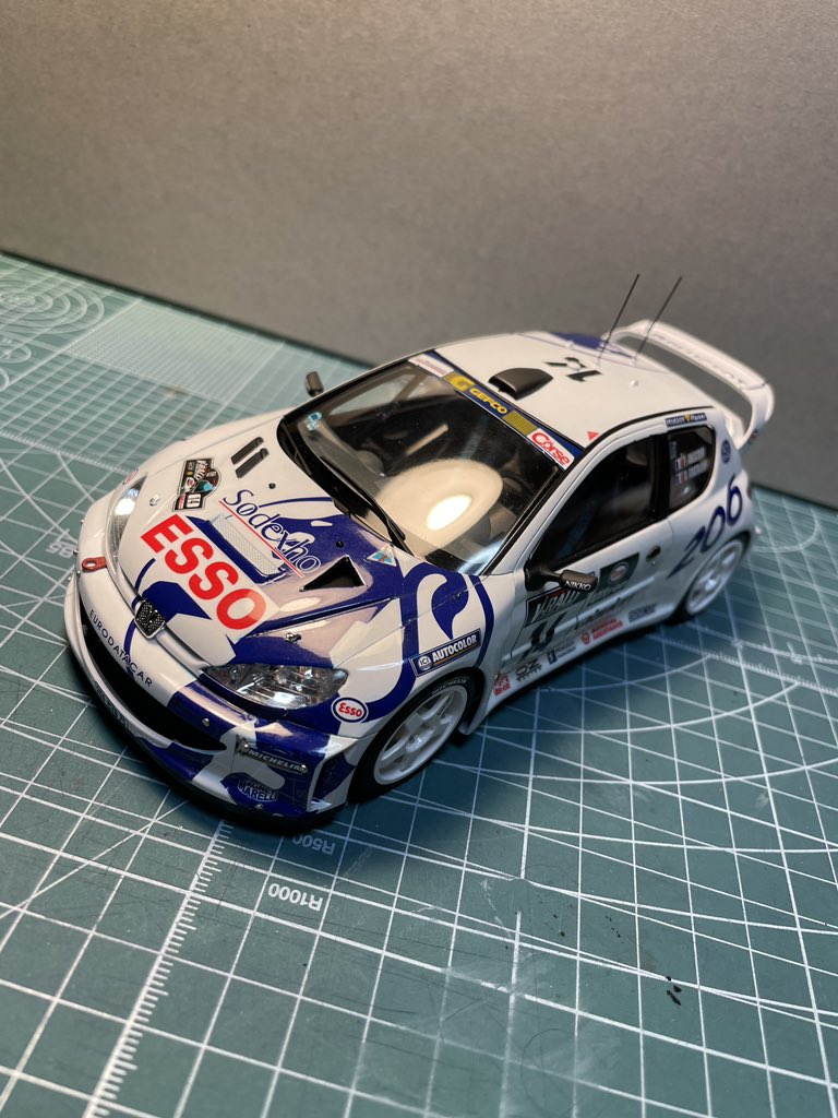 Sat_abarth's tweet photo. #モータースポーツ祭り過去作
ラリー成分多め https://t.co/MMrMdxeFVq