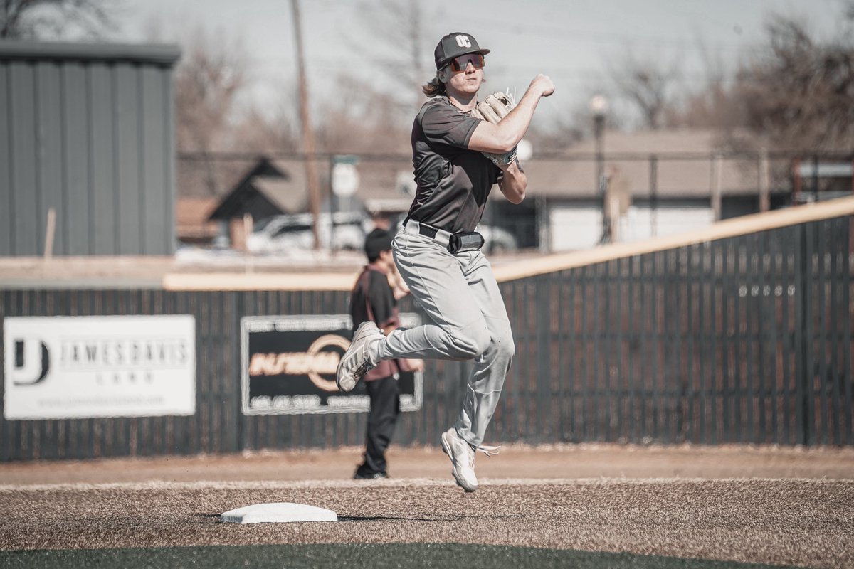 OC Baseball tweet media