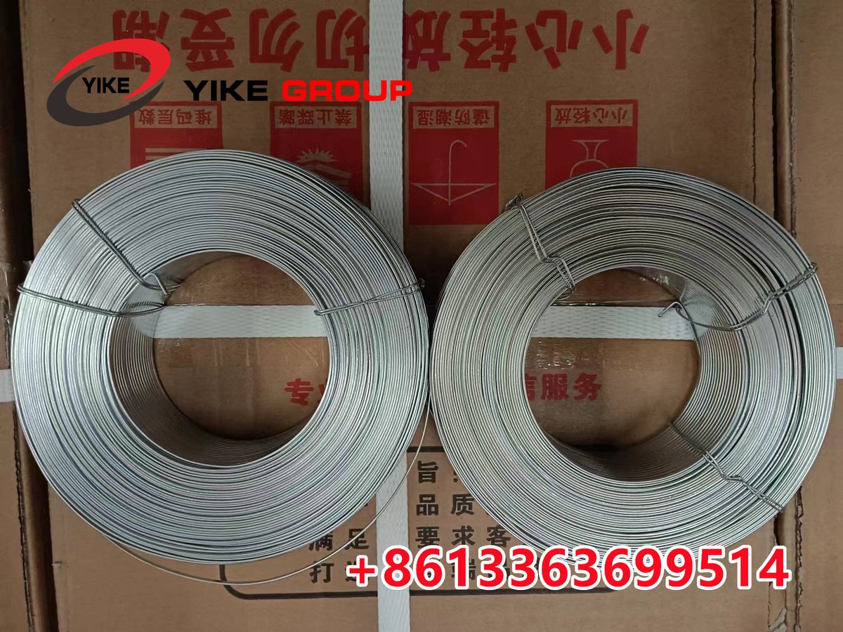 YIKE_GROUP's tweet image. 8. Flat Wire for Stitcher Machine
TYPE: #17, #18, #20, #17
+8613363699514

#stitchingmachine #stitchermachine #cartonmachine #FlatWire