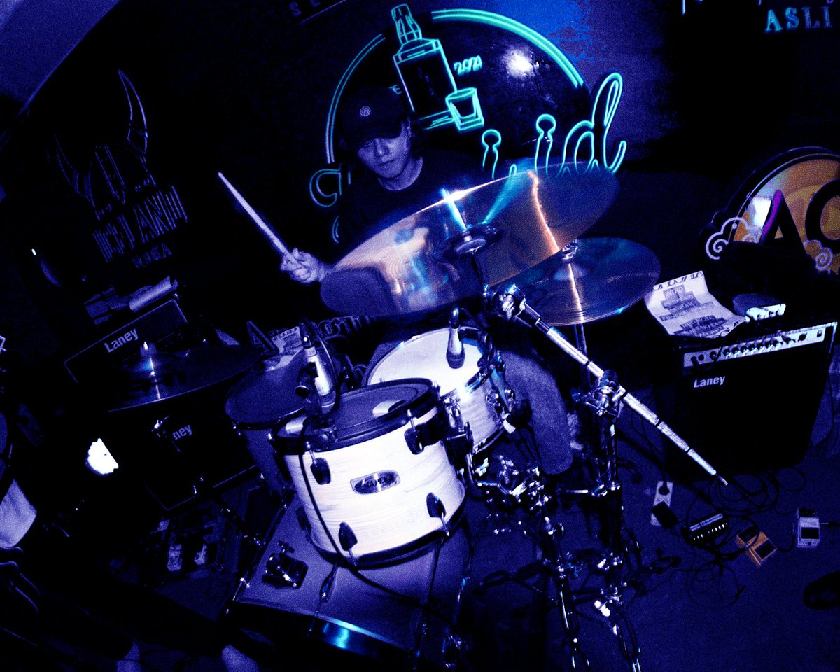 NOUSONIX (@nousonix) on Twitter photo 