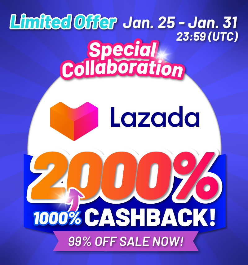 SocialGood App │ $1 Million Giveaway — Free tweet media