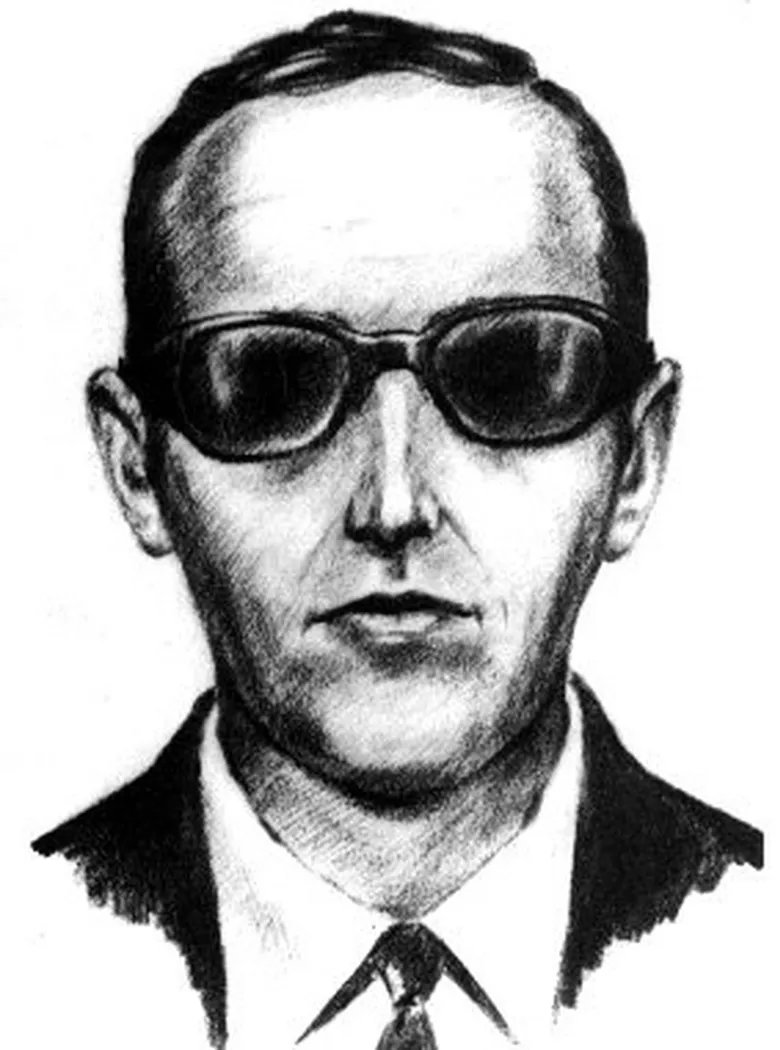 Who says a private citizen can't make a difference. #dbcooper #fbi #ericulis the-sun.com/news/10192516/…