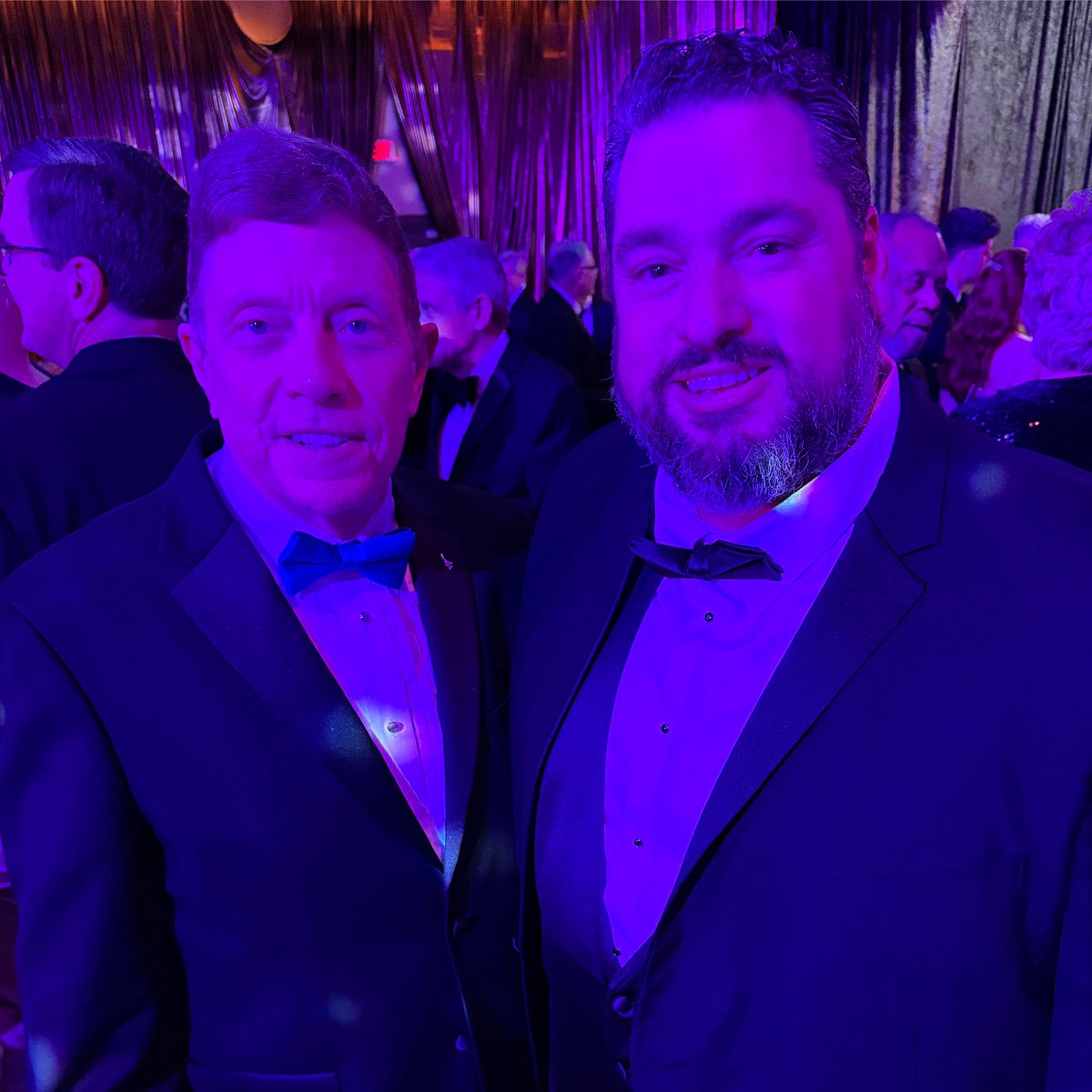 Had the extreme honor of meeting astronaut Mike Fossum this weekend. Mr. Fossum served as Commander aboard the International Space Station, spent 194 days in space, and has been on seven space walks! #thetexasbucketlist #NASA #astronaught