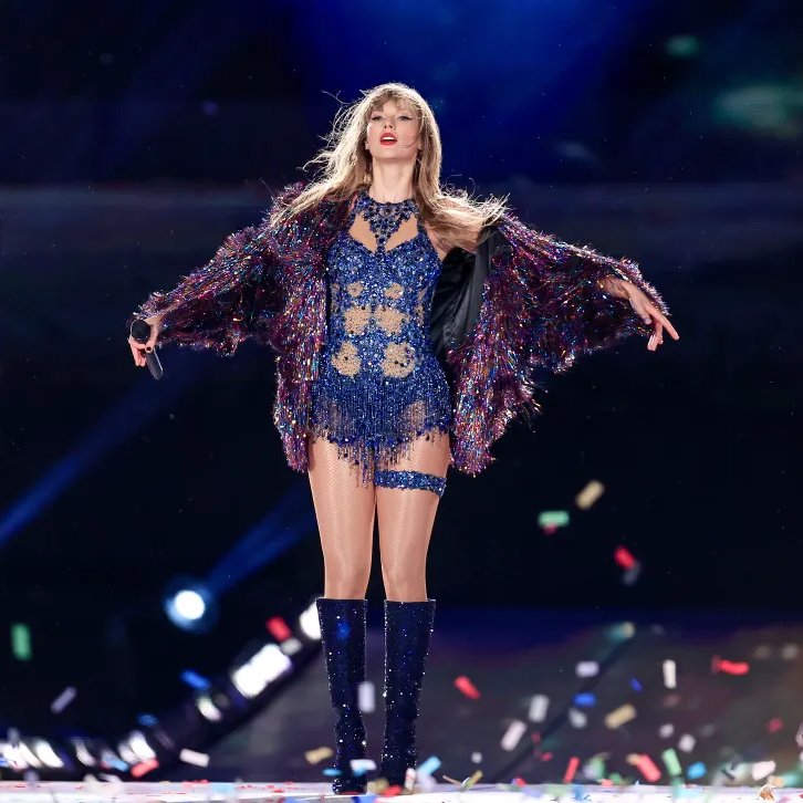 chart data on X: "Taylor Swift becomes the first artist to surpass 2  billion streams on Spotify in 2024. https://t.co/JoQ0YGq2jJ" / X