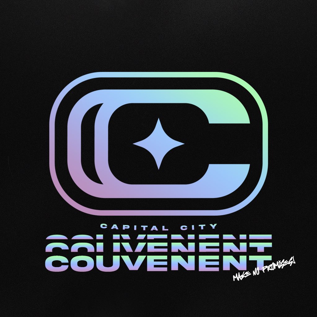Trauma (@traumaorg) on Twitter photo Introducing the seventh returning team for the #TraumaLeague this season, the Capital City <a href="/COUVENENT/">COUVENENT</a>!
πͺ<a href="/FlogXO/">πππ°π¨ππ</a>
πͺ<a href="/ElectricMC_3/">ElectricMC</a>
πͺ<a href="/isaiahnateras/">isaiah</a>
πͺ Amezgod
@ZINTHOSS returns as the owner. His new roster features multiple players who have won a Finals MVP. Introducing the seventh returning team for the #TraumaLeague this season, the Capital City <a href="/COUVENENT/">COUVENENT</a>!
πͺ<a href="/FlogXO/">πππ°π¨ππ</a>
πͺ<a href="/ElectricMC_3/">ElectricMC</a>
πͺ<a href="/isaiahnateras/">isaiah</a>
πͺ Amezgod
@ZINTHOSS returns as the owner. His new roster features multiple players who have won a Finals MVP.