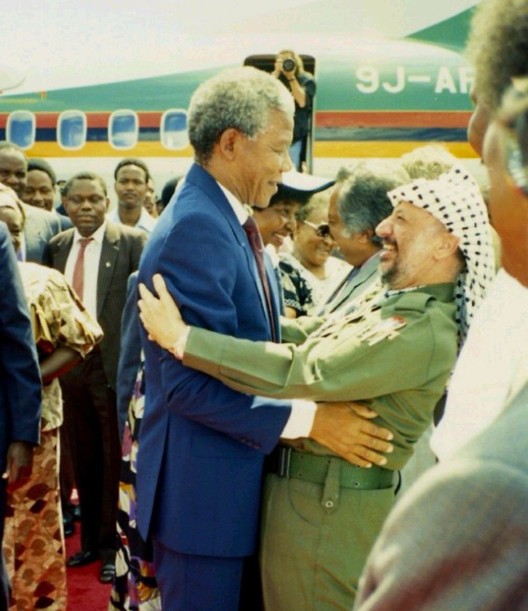 We know too well that our freedom is incomplete without the freedom of the Palestinians.” - President Nelson Mandela

#IsrealPalestineconflict #Israel #GazaWar #ICJ #ICJGazaGenocide #PalestinianGenocide