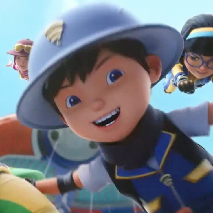 huwaydaaice's tweet photo. Boboiboy Element TRIO ORI AU

Kata siapa Gempa tuh kalem? Kalau ada yang bisa dijalin kenapa tidak🤡 his partner in crime juga gas aja xixixi https://t.co/6DixdG0nat