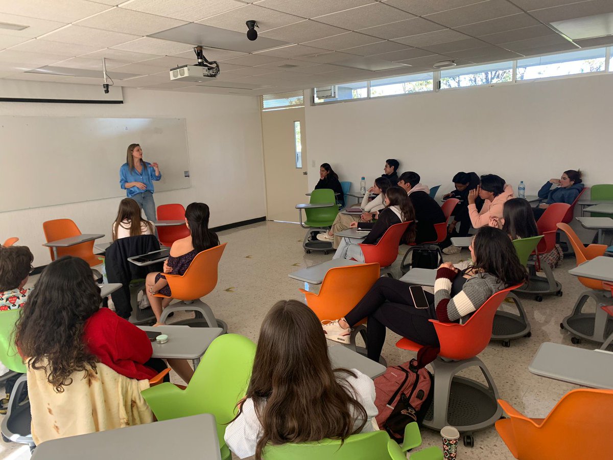 CryptoChicks Mexico tweet media