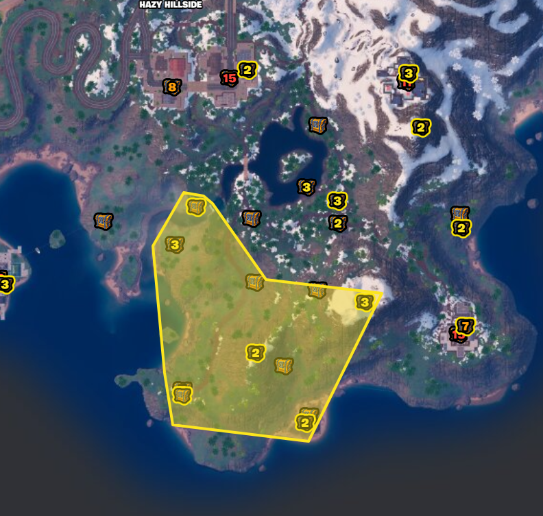 Dropping here 10/10 fncs gl