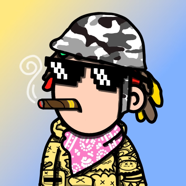 Kuz1580Smith's tweet photo. NFT GIVEAWAY 🎉

🔗 Polygon
🏆 1 Winner
🎁 D00DLES GANG #8060

To Enter:
✅ Follow @Kuz1580Smith &amp; @SnailzoHomebody 
✅ Like &amp; RePost
✅ Comment (Optional)
⏰Ends in 48hrs

#Giveaway #FreeNFT #NFTpolygon #NFTGiveaway #NFT #PolygonCommunity #Web3 #NFTworld #NFTfam #NFTdrop #IFB https://t.co/0AbvE3f5Yq