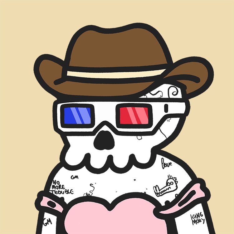 Trioculus tweet media