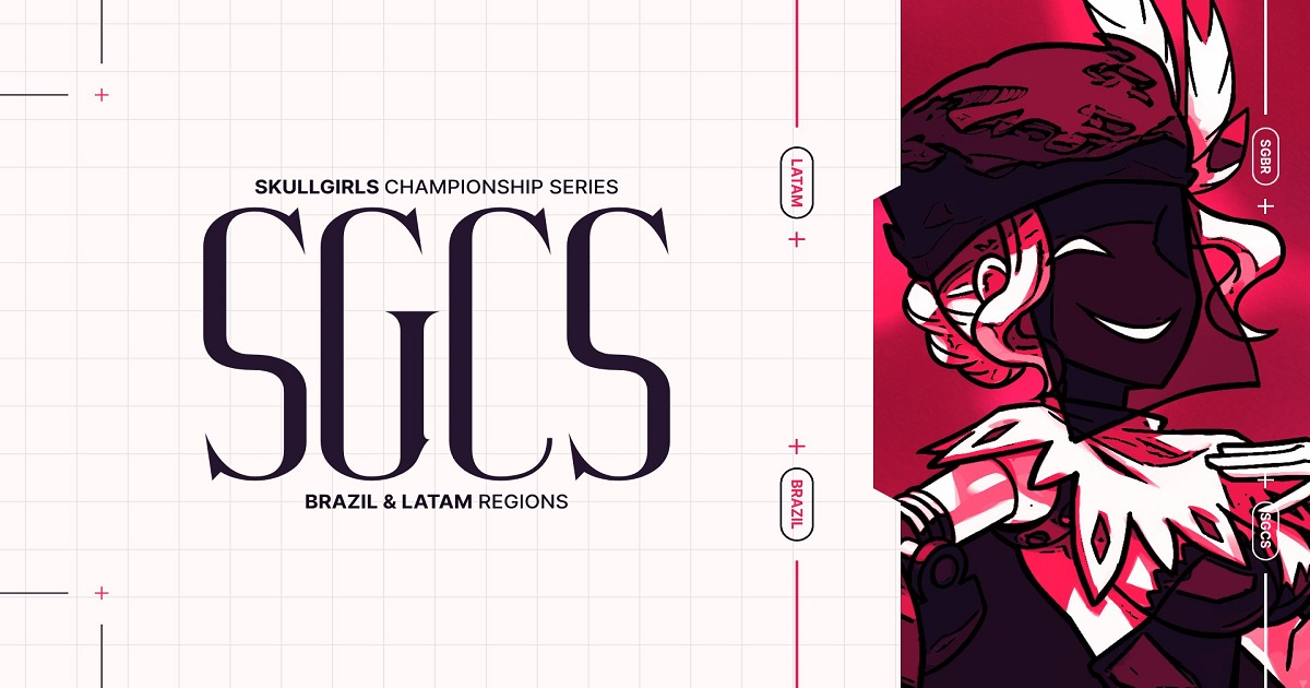 pulenao's tweet photo. É madrugada mas tem notícia relevante para a comunidade brasileira de #Skullgirls!
Acabou de ser anunciado que o Brasil, via @Skullgirlsbr, terá uma qualificatória que dará uma vaga DIRETA para o mundial do jogo, que acontecerá no @COMBOBREAKER 2024, o #SGCS.
E tem mais vaga para a região...
Todos os detalhes você confere com a gente!
https://t.co/SwqKI8SPNe