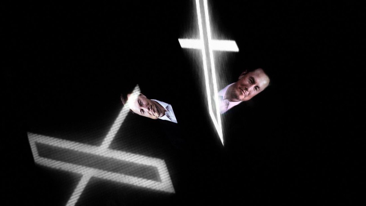 In order to understand the scale of Russian propaganda and the amount of money the Kremlin pours into convincing lies.

Investigation in Germany: 50,000 Russian bots in X alone, formerly Twitter, write more than a million tweets in German every month against military support for