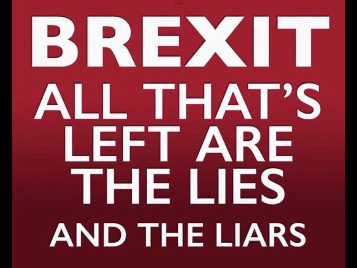 @SkyNews #BrexitHasFailed #ToryBrexitDisaster #ToryBrexitCon