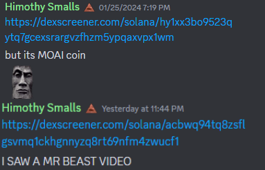 Money Maxis (💸,💸) tweet media