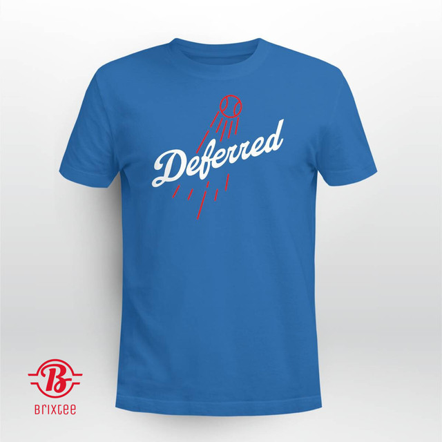 Brixteeco's tweet photo. Deferred Shirt Los Angeles Dodgers
https://t.co/76KaufpW4E 
#dodgers #losangelesdodgers #brixtee #dodger #LAD https://t.co/az8vCYfcyT