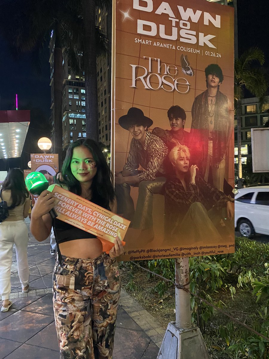 jaehyeongyy22's tweet image. Heal Together 2023
Dawn To Dusk 2024
and counting…

#DawnToDuskTourInManila 
#TheRose