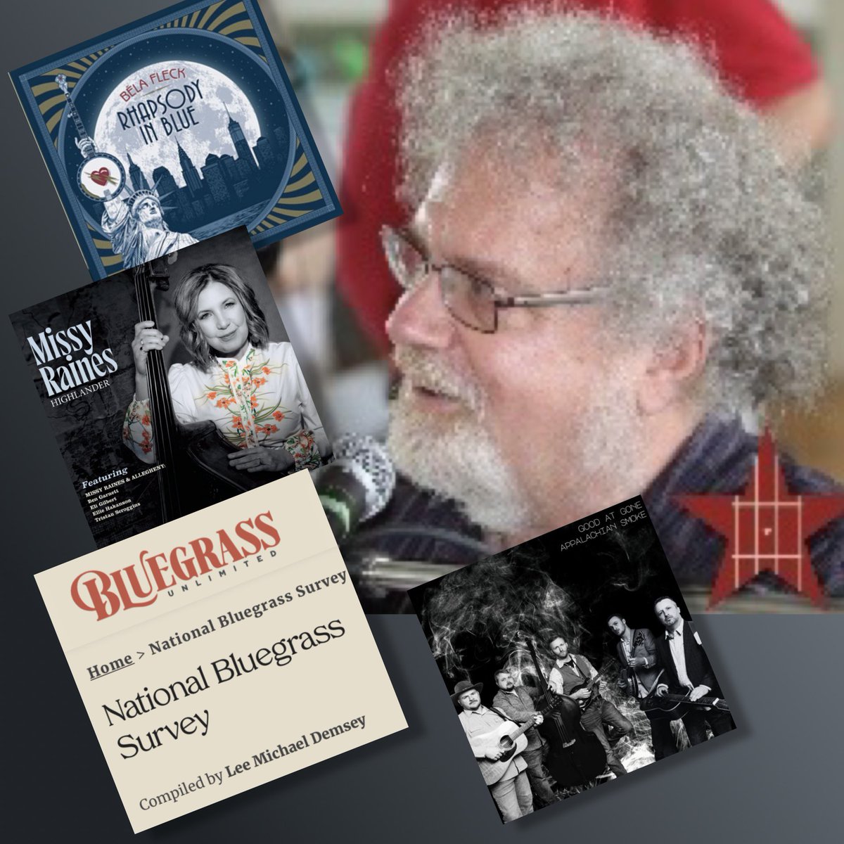 Bluegrass Country tweet media