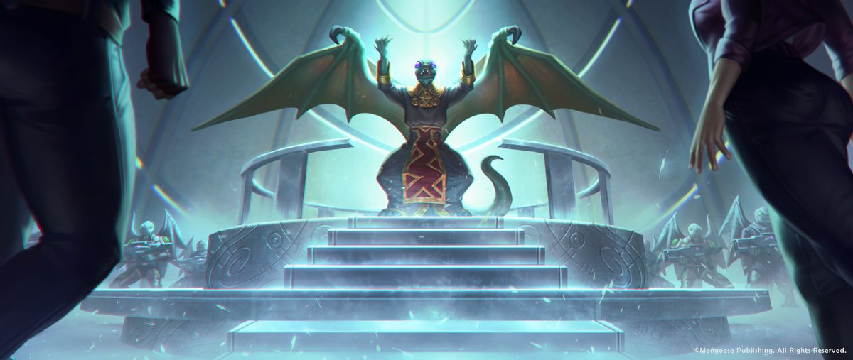 fuyuanart98's tweet photo. Illustrations did for Traveller: Wrath of the Ancients, published by @MongoosePub . For more of my work please check it out from the book!
Preorder： https://t.co/e8MgVaaQKr

Art directed by Abby Mansion, thanks for having me in this fun project!  

#digitalart #trpgart #gameart https://t.co/TQ5mxSycby