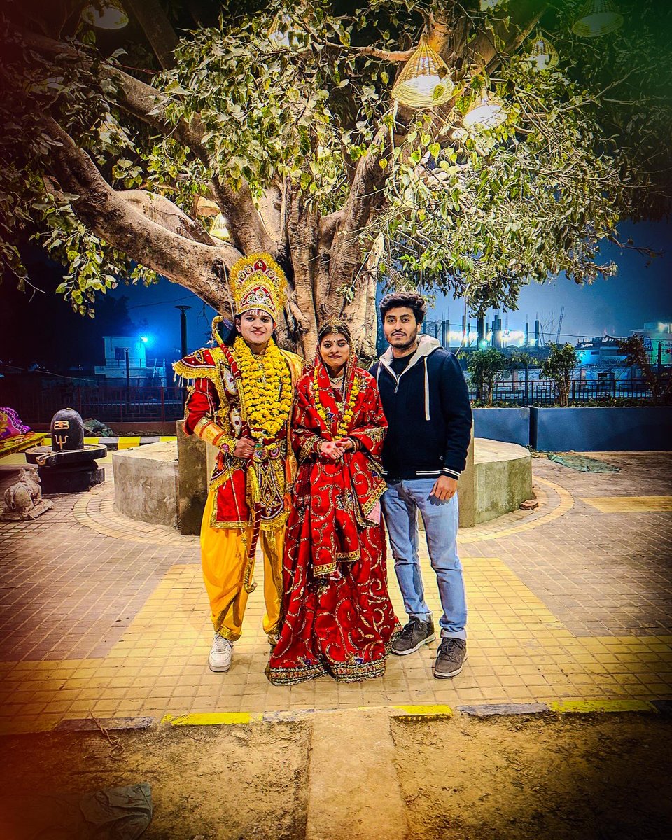 harshit10745's tweet photo. “SIYA RANI KA ATAL SUHAG RAHE” 
Song Out Now on KUSUM VERMA CULTURE DIDI ( YouTube Channel ) . 

Do Watch &amp; Show Some Love 🧡 JAI SHREE RAM 🚩

@kusumverma_  @srijan6200_  

#jaishreeram #jaisiyaram #explore #foryou #fyp #shrirambhajan #shriram #ayodhyarammandir🚩 https://t.co/1kGQ9GELZo