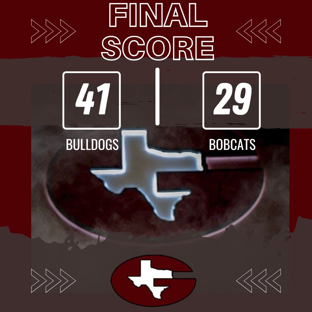 Garrison Bulldog Basketball tweet media