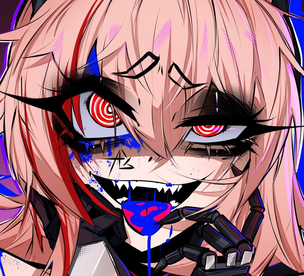 𝐂𝐫𝐞𝐢𝐬𝐭𝐞 𝐪𝐮𝐞 𝐞𝐫𝐚 𝐮𝐧𝐚 𝐜𝐡𝐢𝐜𝐚 𝐭𝐢𝐞𝐫𝐧𝐚... 𝐂𝐚𝐥𝐦𝐚𝐝𝐚... 𝐐𝐮𝐞 𝐬𝐞 𝐝𝐞𝐣𝐚𝐫í𝐚 𝐟𝐨𝐥𝐥𝐚𝐫? 𝐒𝐢 𝐯𝐚𝐬 𝐚 𝐞𝐧𝐭𝐫𝐚𝐫 𝐚 𝐦𝐢 𝐌𝐃 𝐩𝐫𝐞𝐩𝐚𝐫𝐚𝐭𝐞~ 𝐩𝐨𝐫𝐪𝐮𝐞 𝐜𝐨𝐫𝐝𝐢𝐚𝐥𝐦𝐞𝐧𝐭𝐞 𝐪𝐮𝐞𝐝𝐚𝐬 𝐢𝐧𝐯𝐢𝐭𝐚𝐝𝐚 𝐚 𝐩𝐚𝐬𝐚𝐫𝐥𝐚 𝐛𝐢𝐞𝐧~♡