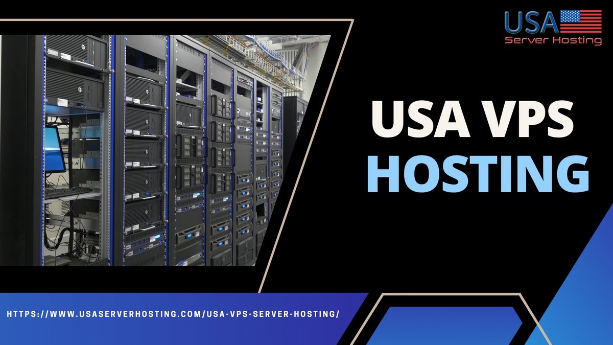 usaserverhost's tweet photo. With USA Server Hosting, you may get dependable USA VPS hosting options. For your website or application, our high-performance virtual private servers (VPS) provide quick and secure hosting. Check out our cost-effective USA VPS packages now!
Visit-https://t.co/zTakbDqb7q https://t.co/9J8IuMXExK