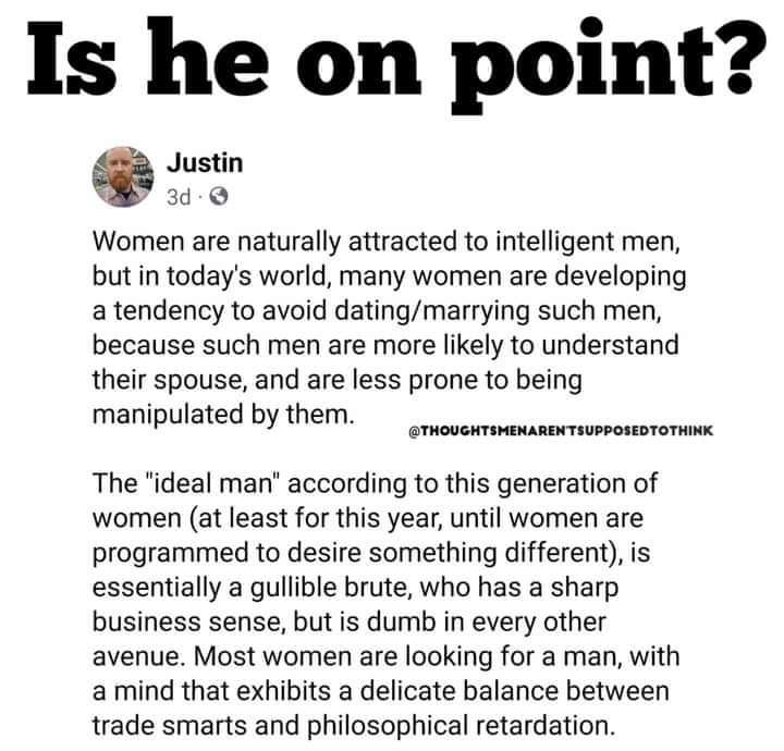 AdrianX_Maat's tweet photo. #Feminism #BlackTwitter https://t.co/WjeYzbl89h