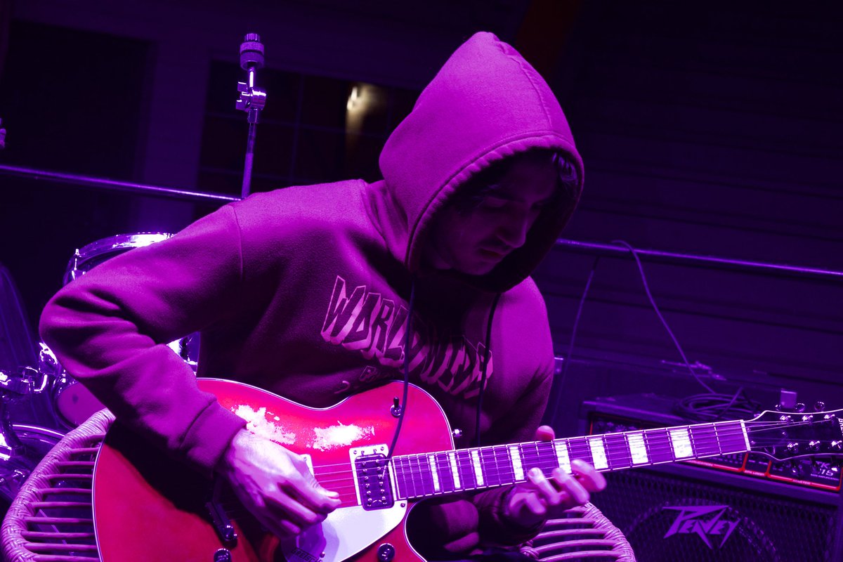 The Zone,, tweet media