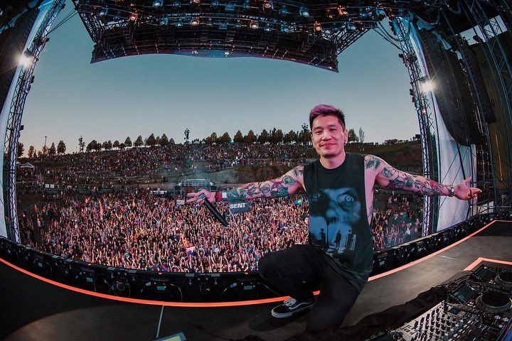 Exactly a week away 🦄 <a href="/yultron/">Yultron</a> next Friday Feb 2nd #sacramento ⚡️ $10 tickets here —&gt; fevo.me/yultron