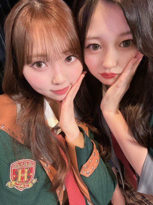 石橋颯のTwitter画像47