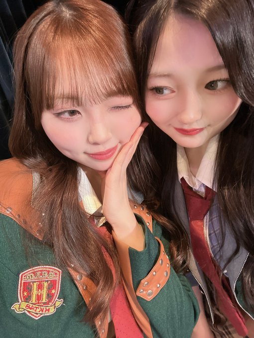 石橋颯のTwitter画像48