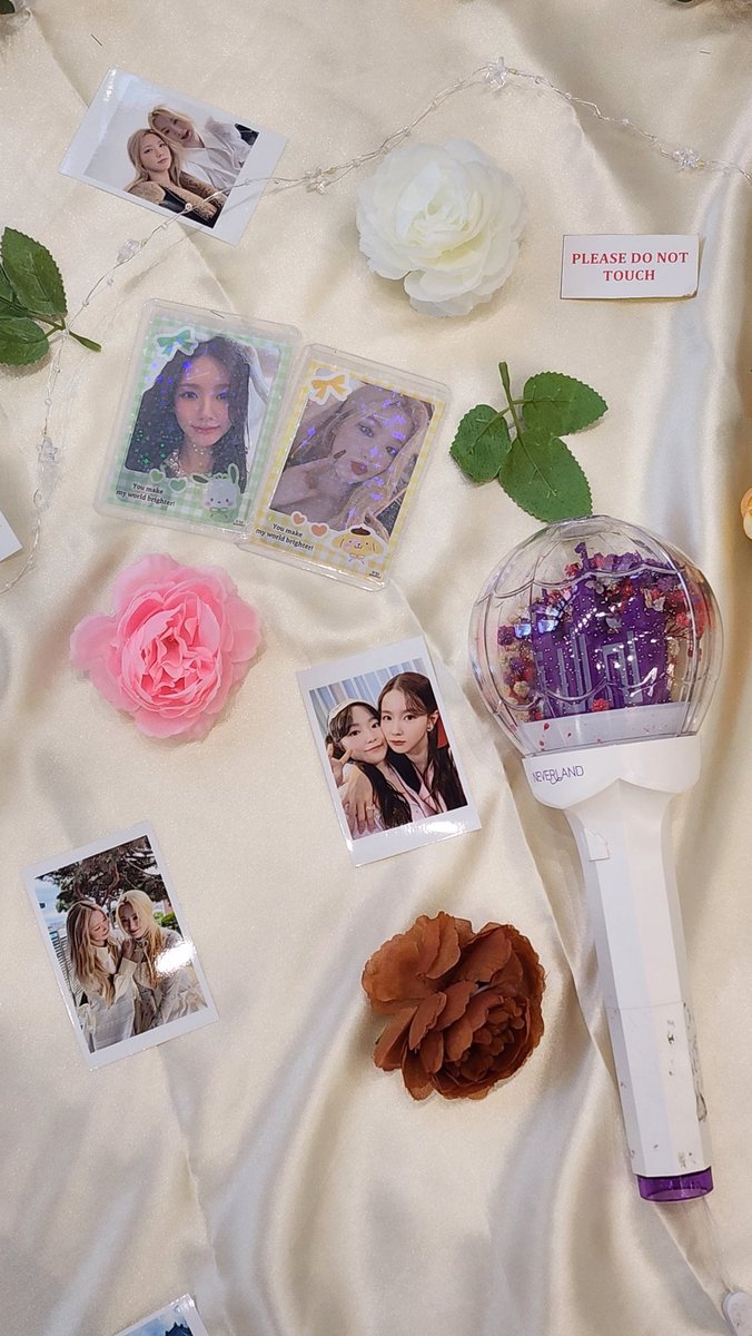 yunfei_dream's tweet photo. 💜 #BloomingWithMishu
#GIDLE 
@GIDLEMY_138910 https://t.co/6qIcriQXqY