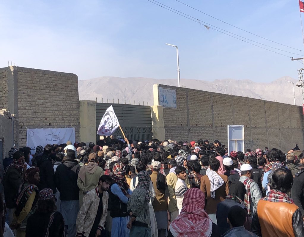 بلوچ گہگیریءِ سنگر سریاب 🌺