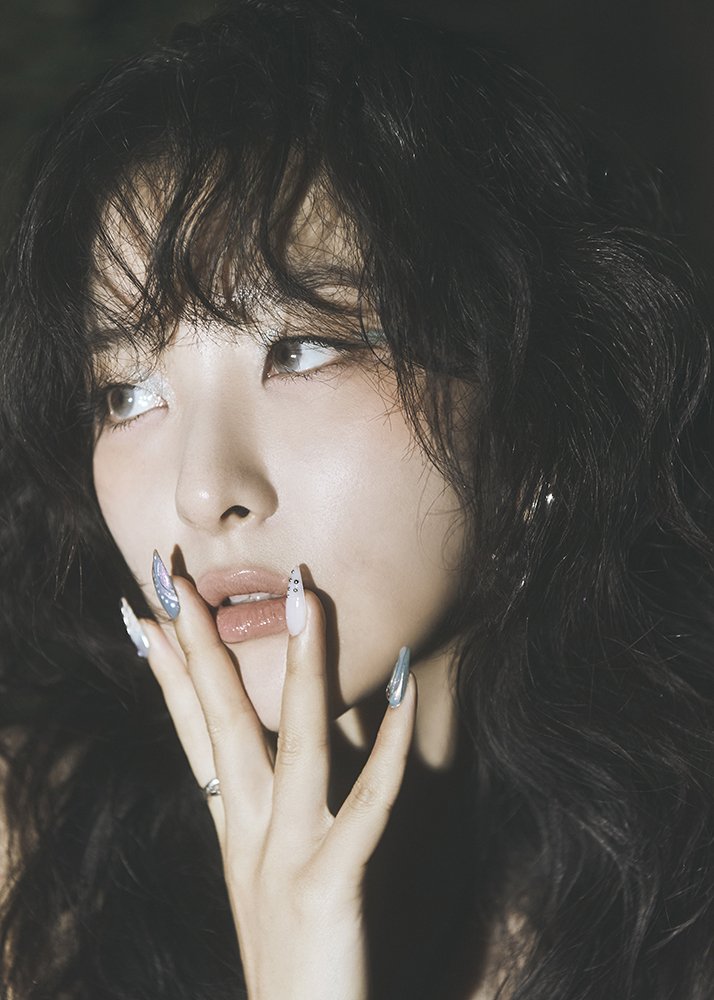 Red Velvet tweet media