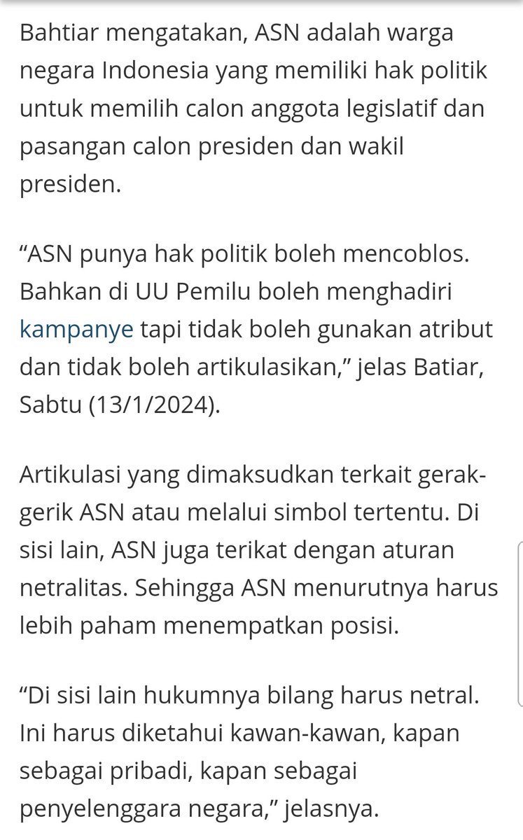 agakarebaa's tweet photo. Tanda-tanda satu putaran? #Pilpres2024 https://t.co/5O87iOMNUB