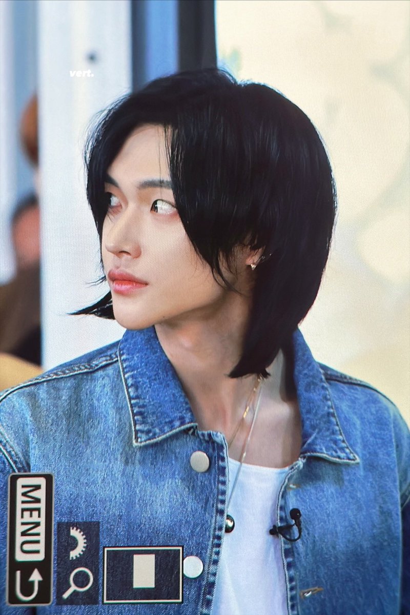 240127 일본팝업 #RIIZE #라이즈 #WONBIN #원빈 #ウォンビン