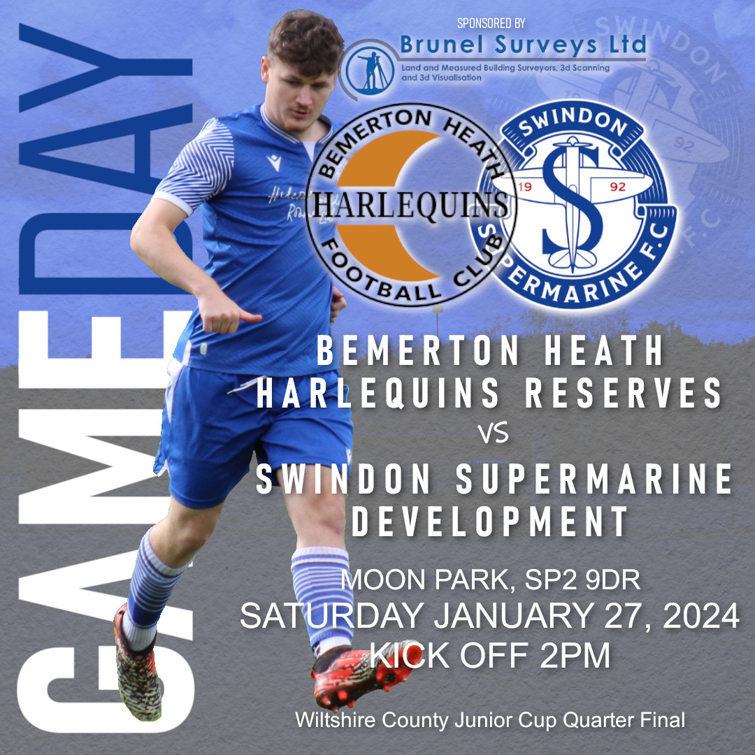 Swindon Supermarine Development FC tweet media