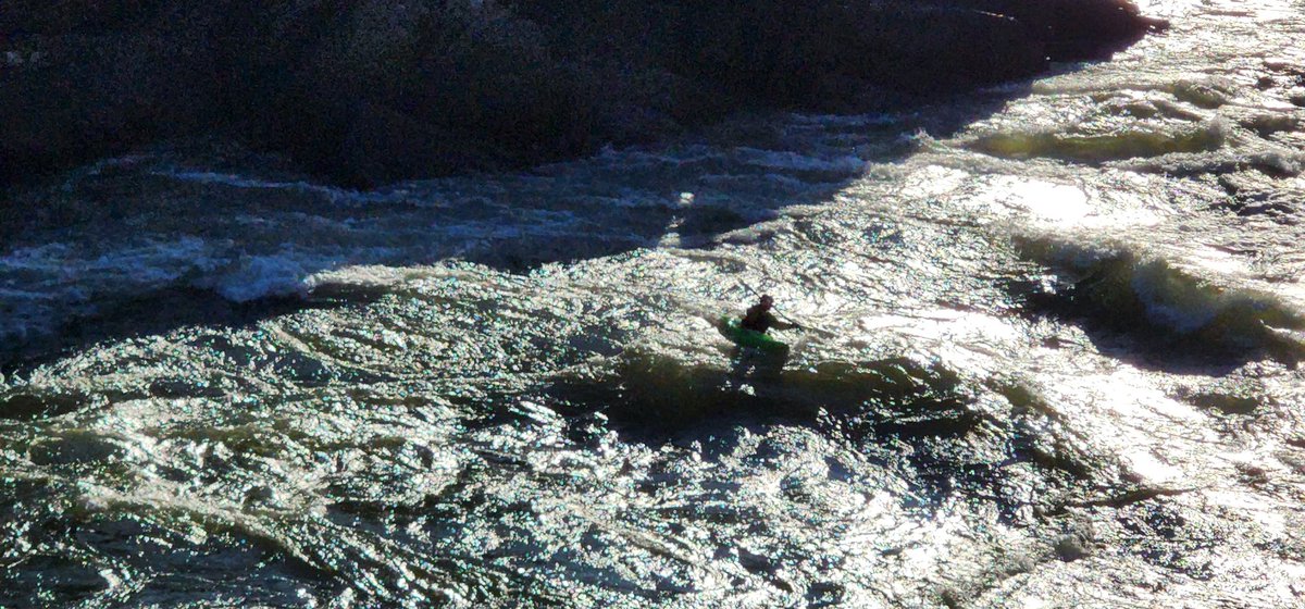 SurferGrl15's tweet photo. Kayaking 
Shot on #S22Ultra 
@Snapdragon @VisitVirginia
#CelebrateWithSnapdragon
#UnitedBySnapdragon  #ShotOnSnapdragon @ManUtd @Snapdragon_IN @gregcroc @Snapdragon_UK #greatfallspark
@SamsungMobileUS #rapids 
#TeamGalaxy #rivergorge https://t.co/Wr3V8crsTb