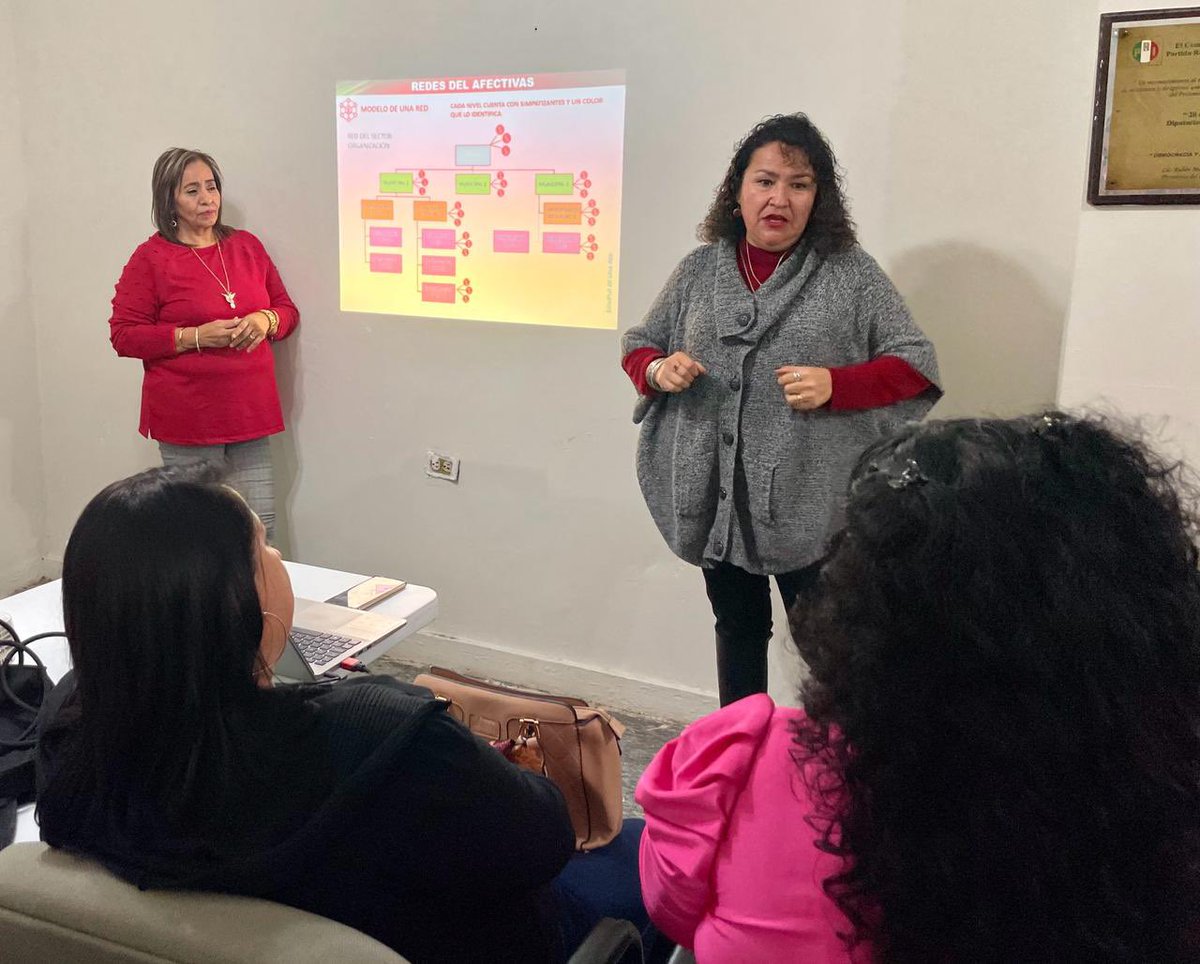 ONMPRI Coahuila tweet media