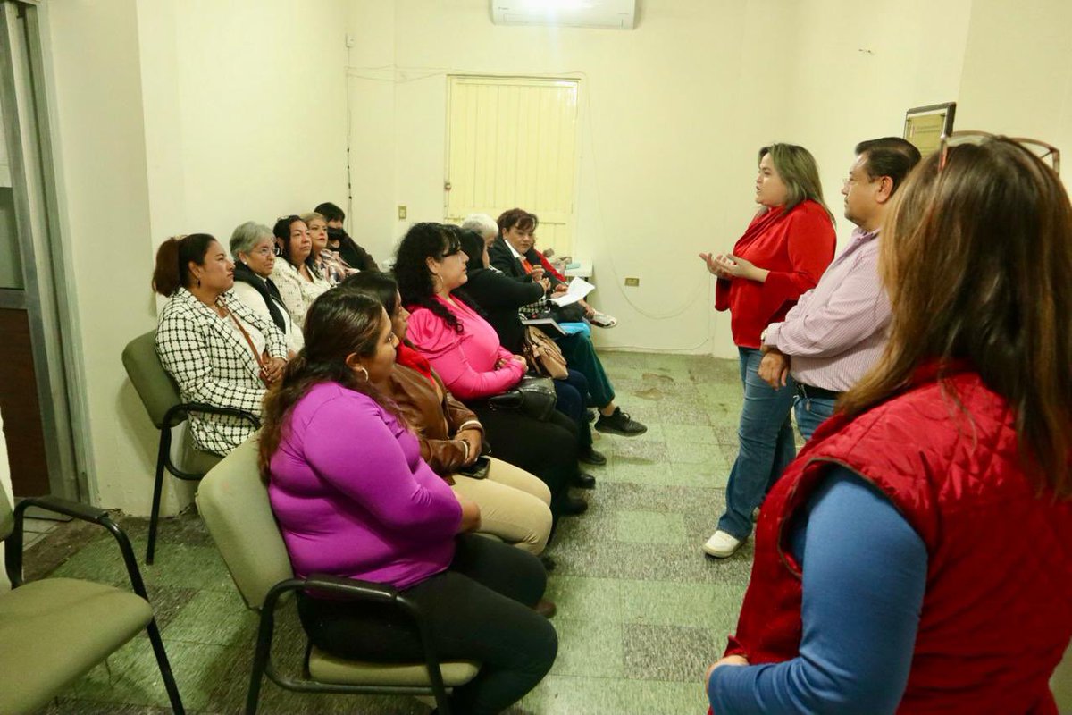 ONMPRI Coahuila tweet media