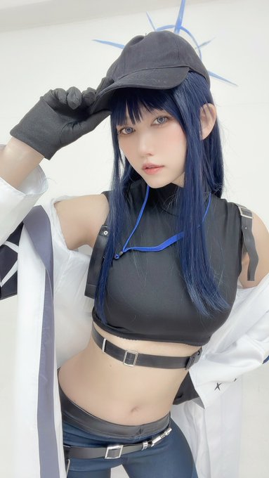 コスプレイヤー ばむのTwitter画像37