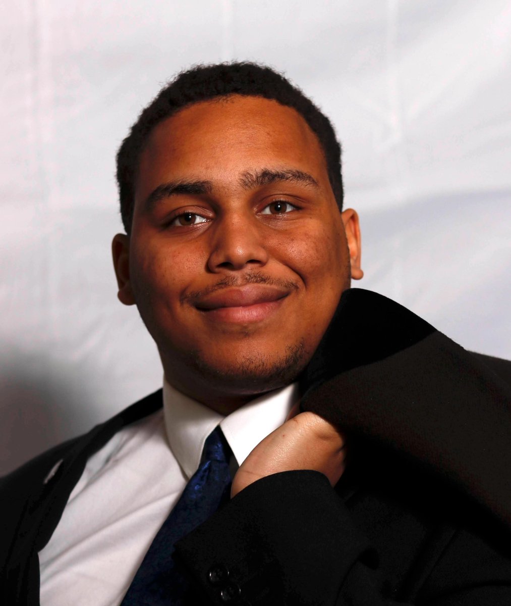 #NOVANighthawk Josiah Greene, a passionate biology major and student life ambassador at the Woodbridge Campus, has made exceptional contributions to #NOVA through his leadership. He will graduate in May and pursue a bachelor's degree in biochemistry.

🔗 bit.ly/3UcJmzR